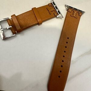 Tory burch Apple Watch band